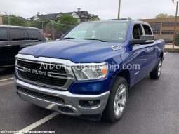 2019 Ram 1500 Big Horn/Lone Star full