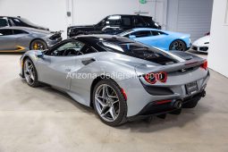 2021 Ferrari F8 Tributo full