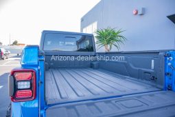 2021 Jeep Gladiator 6×6 full