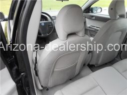 2009 Volvo V50 WAGON full