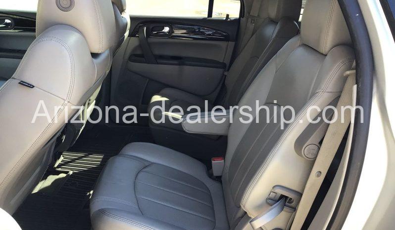 2015 Buick Enclave Premium full