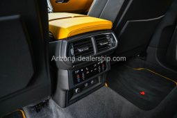 2021 Lamborghini Urus full