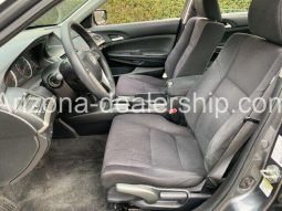 2012 Honda Accord full