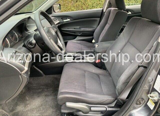 2012 Honda Accord full