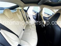 2013 Tesla Model S 85 full