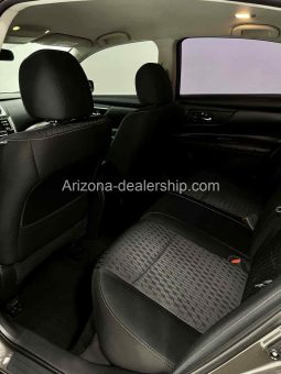 2016 Nissan Altima 2.5 S full