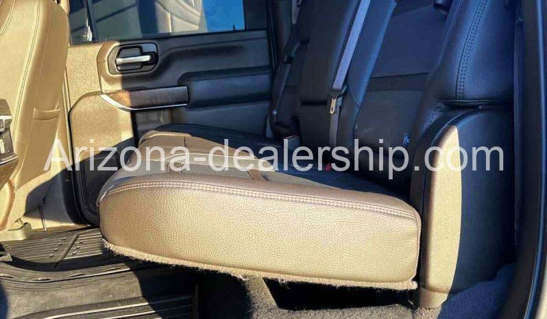 2020 GMC Sierra 2500 Denali full