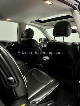 2020 INFINITI QX60 PURE full