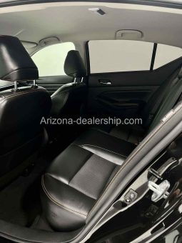 2021 Nissan Altima 2.5 SR full