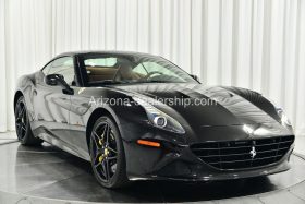 2016 Ferrari California T