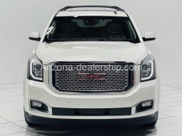 2015 GMC Yukon Denali full