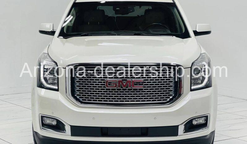 2015 GMC Yukon Denali full