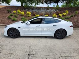 2021 Tesla Model S Long Range full