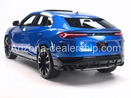 2022 Lamborghini Urus full