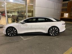 2022 Lucid Air Grand. full