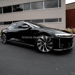 2022 Lucid Air Grand Touring2 full