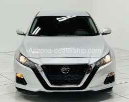 2022 Nissan Altima 2.5 S full