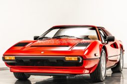 1985 Ferrari 308 GTS Quattrovalvole full