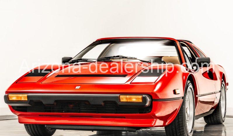 1985 Ferrari 308 GTS Quattrovalvole full