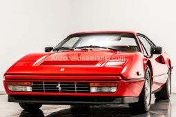 1989 Ferrari 328 GTB full