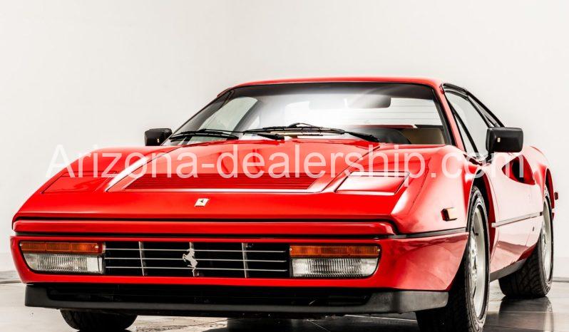 1989 Ferrari 328 GTB full