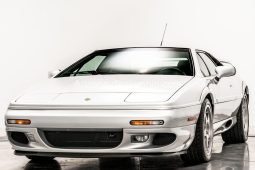 2000 Lotus Esprit full