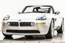 2002 BMW Z8 full