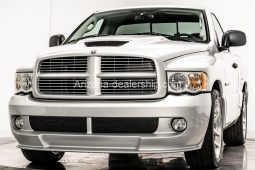 2005 Dodge Ram SRT-10 full