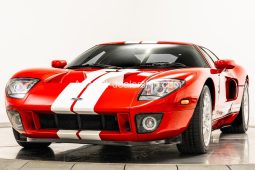 2006 Ford Ford GT full