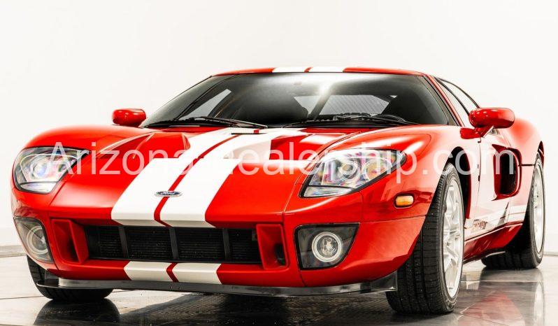 2006 Ford Ford GT full