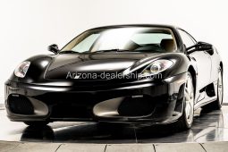 2007 Ferrari 430 Berlinetta full