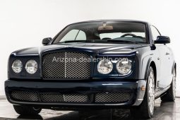 2009 Bentley Brooklands full