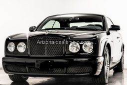 2009 Bentley Brooklands full