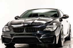 2010 BMW M6 full