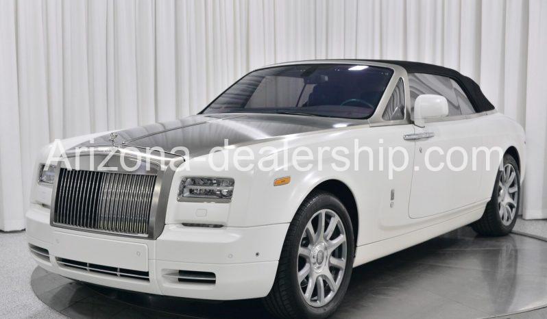 2013 Rolls-Royce Phantom Drophead full