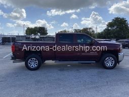 2017 Chevrolet Silverado 2500 LT full