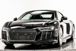 2017 Audi R8 V10 full