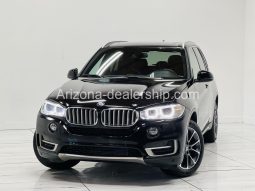 2018 BMW X5 sDrive35i full