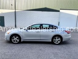 2015 Nissan Altima 2.5 SL full