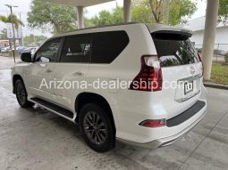 2017 Lexus GX 460 full