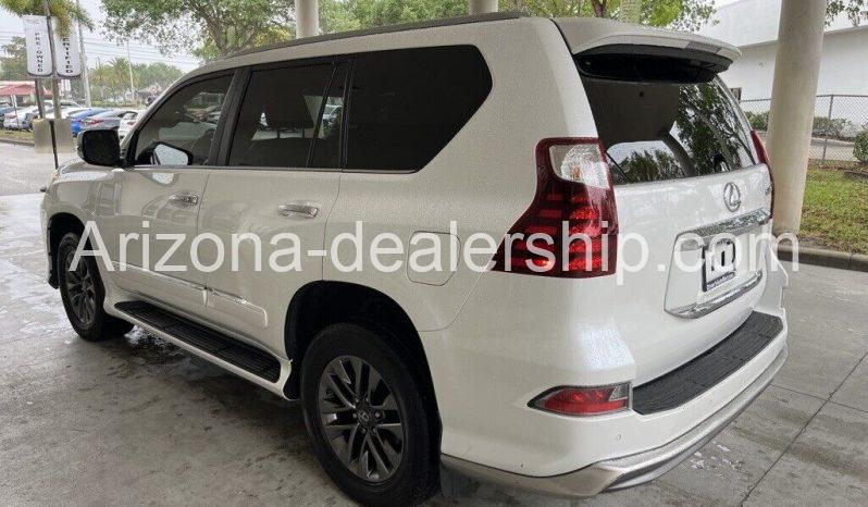 2017 Lexus GX 460 full