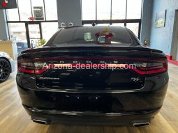 2018 Dodge Charger R/T 4dr Sedan full