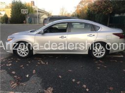 2018 Nissan Altima 2.5 S full