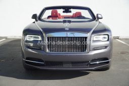 2019 Rolls Royce Dawn full