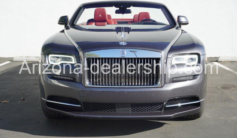 2019 Rolls Royce Dawn full