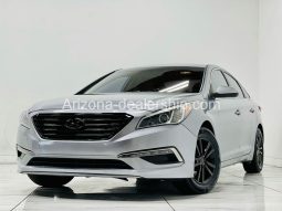 2015 Hyundai Sonata full