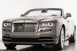 2017 Rolls-Royce Dawn full