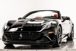 2018 Ferrari California T full