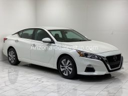 2020 Nissan Altima 2.5 S 4dr Sedan full