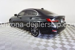 2021 BMW 3-Series 330i full